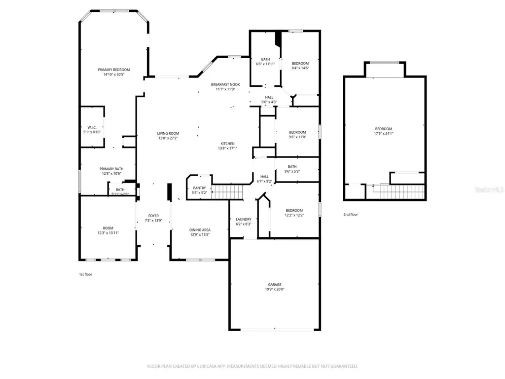 5402 Coral Shell Way Apollo Beach FL 33572