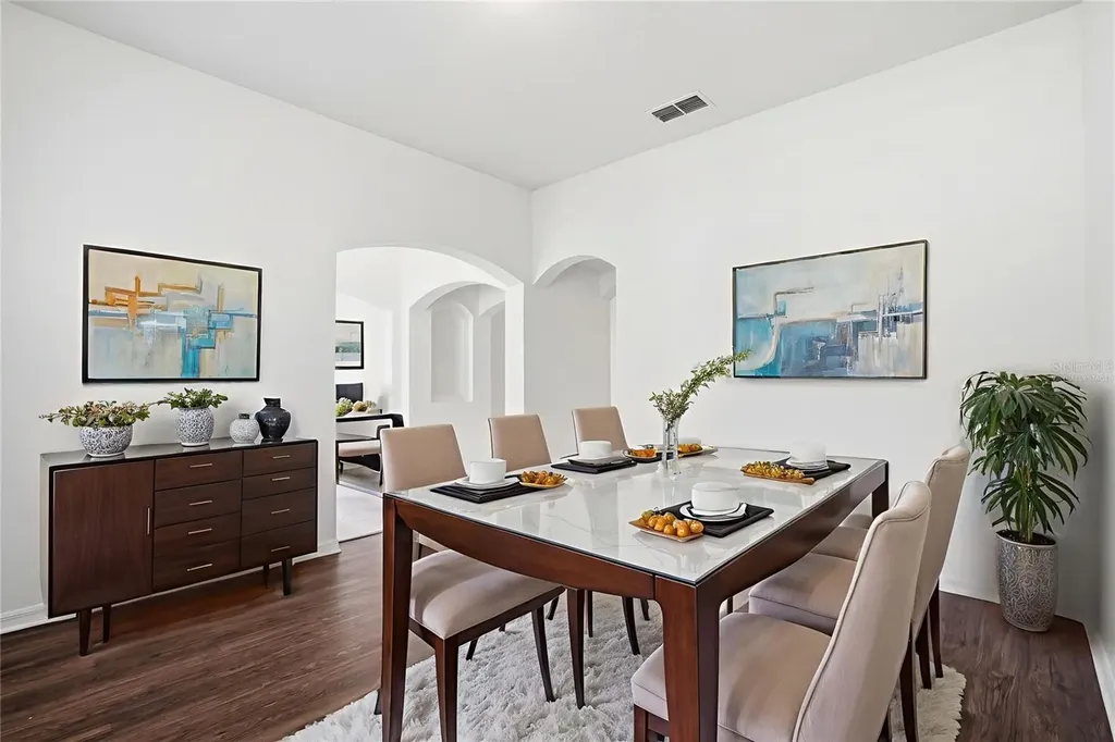 5402 Coral Shell Way Apollo Beach FL 33572