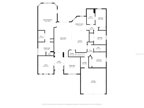 5402 Coral Shell Way Apollo Beach FL 33572