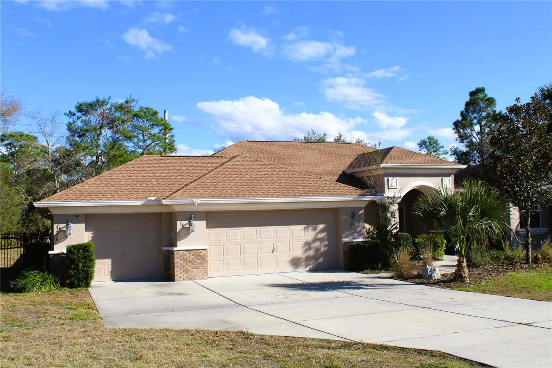 8476 Madrid Road Weeki Wachee FL 34613