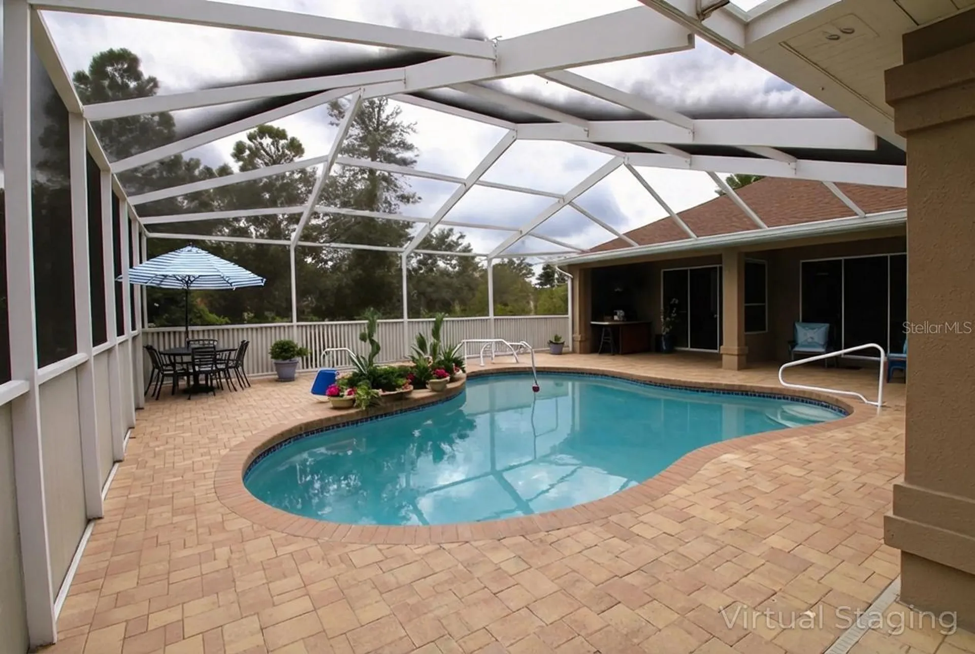 8476 Madrid Road Weeki Wachee FL 34613