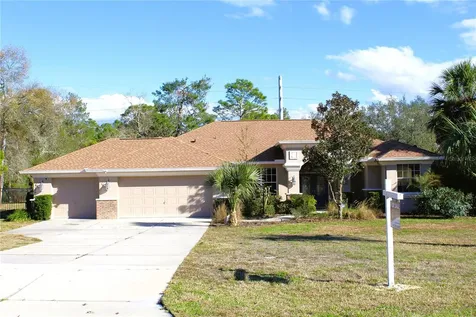 8476 Madrid Road Weeki Wachee FL 34613