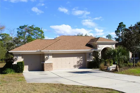 8476 Madrid Road Weeki Wachee FL 34613