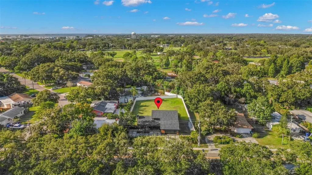 1008 Michigan Boulevard Dunedin FL 34698