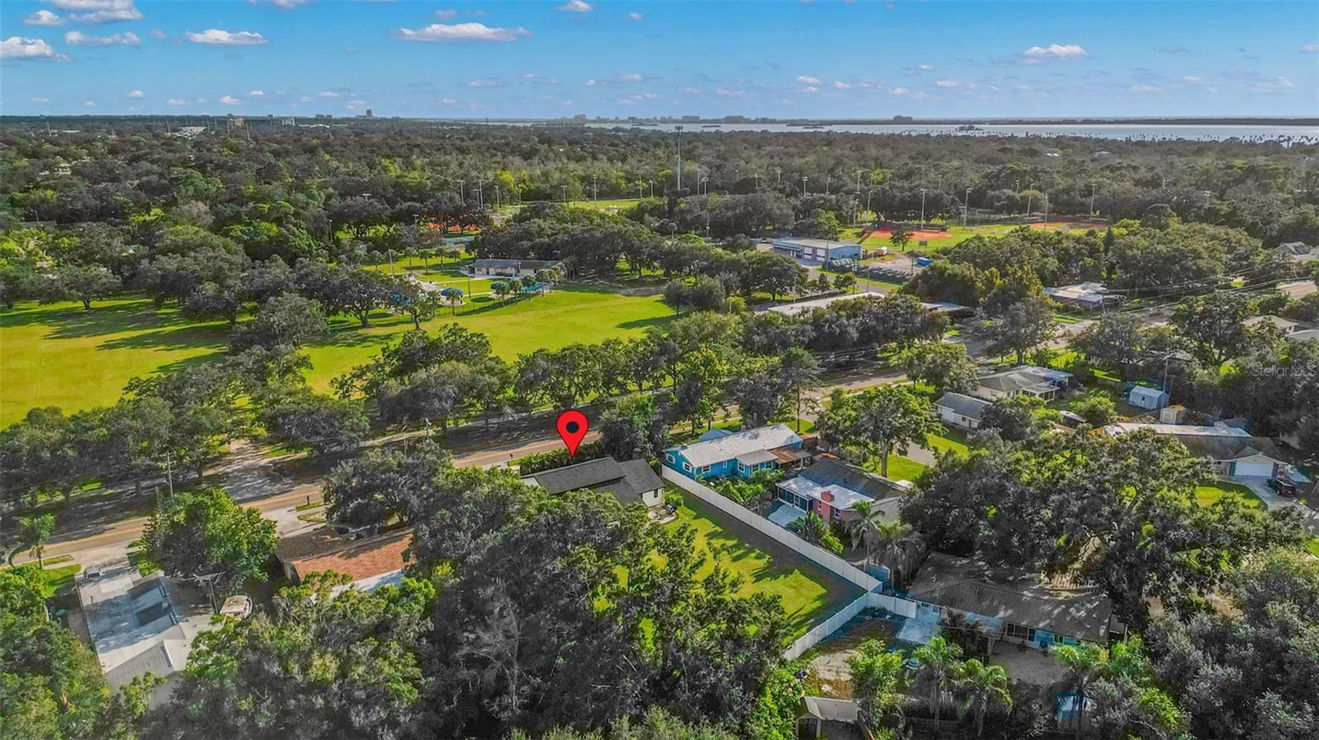 1008 Michigan Boulevard Dunedin FL 34698