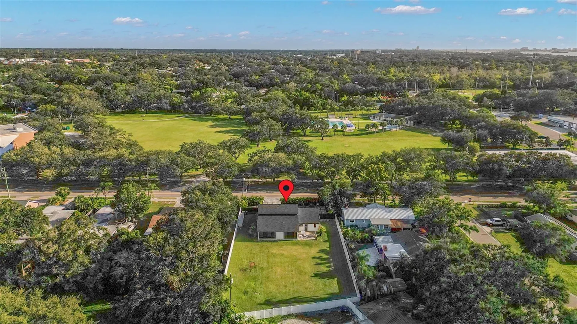 1008 Michigan Boulevard Dunedin FL 34698