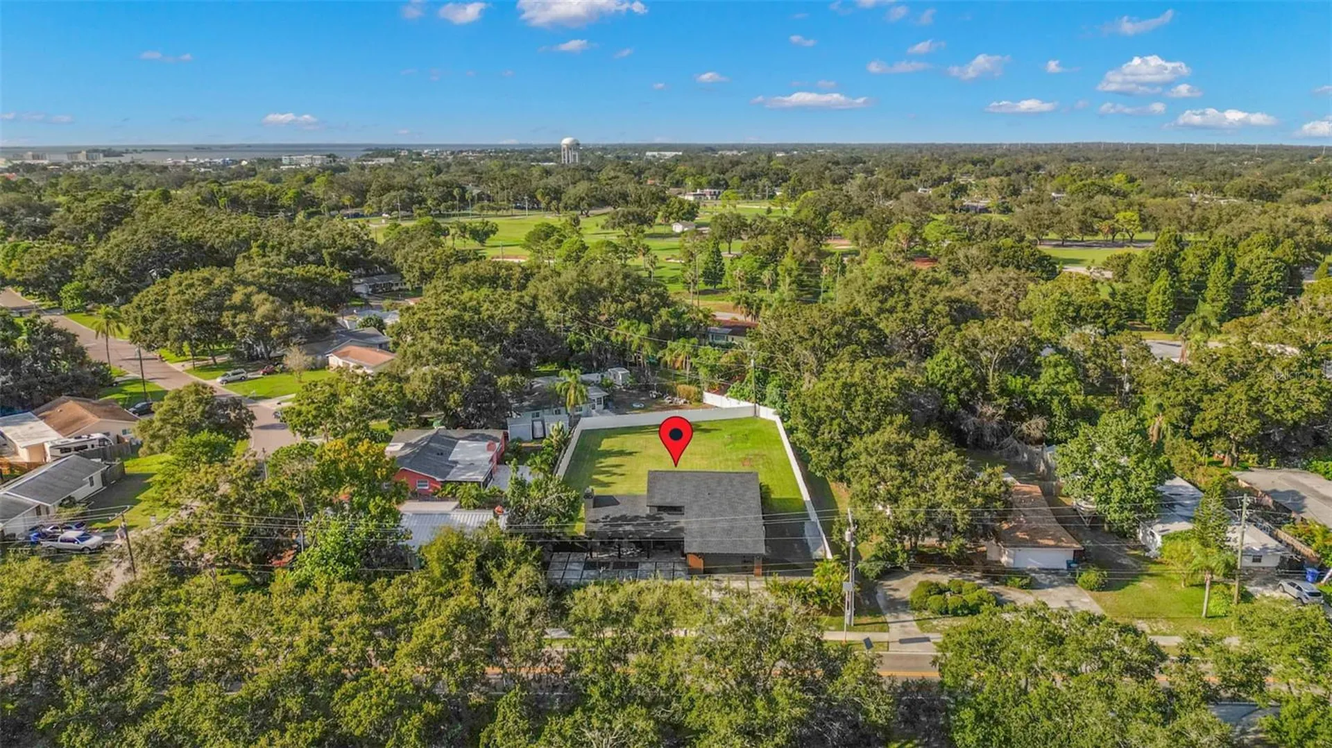 1008 Michigan Boulevard Dunedin FL 34698