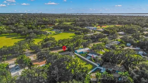 1008 Michigan Boulevard Dunedin FL 34698