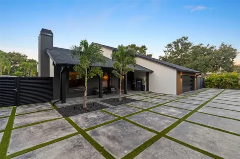1008 Michigan Boulevard Dunedin FL 34698