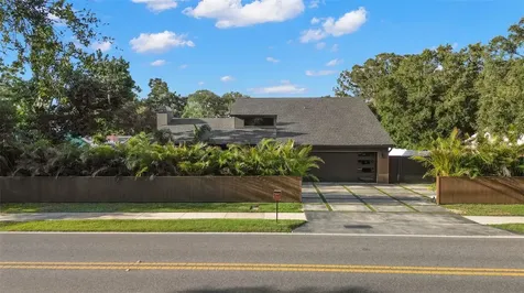 1008 Michigan Boulevard Dunedin FL 34698