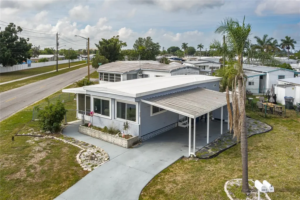 504 50th Avenue Drive W Avenue W Bradenton FL 34207