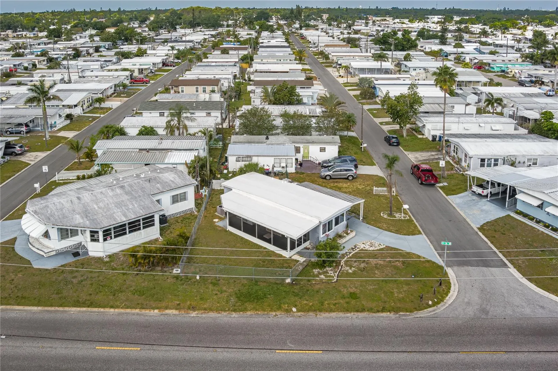 504 50th Avenue Drive W Avenue W Bradenton FL 34207