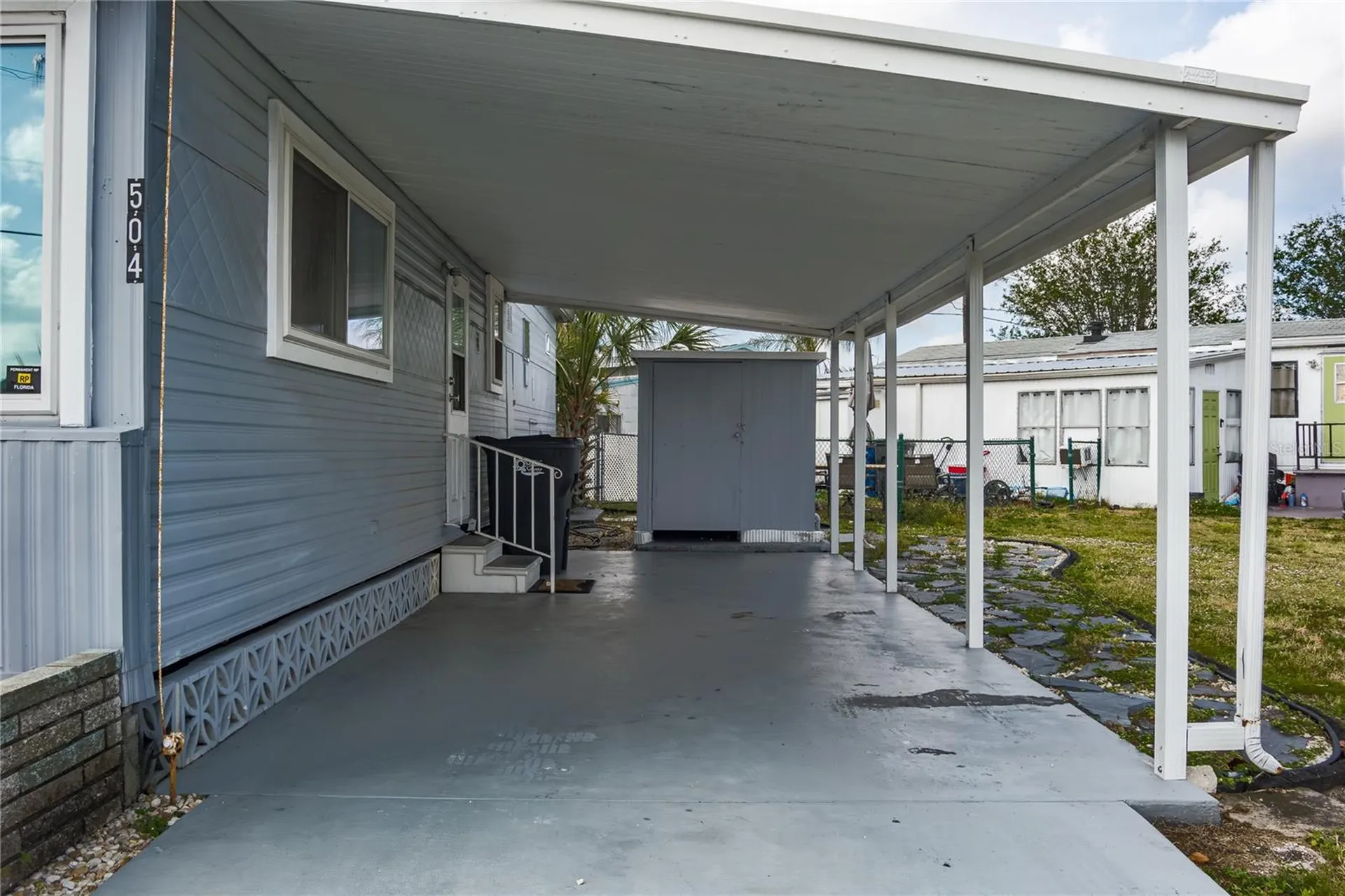 504 50th Avenue Drive W Avenue W Bradenton FL 34207