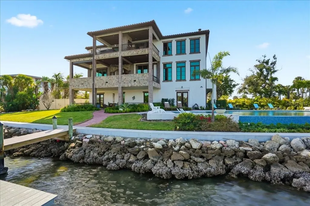 315 S Shore Drive Sarasota FL 34234