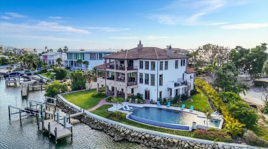 315 S Shore Drive Sarasota FL 34234