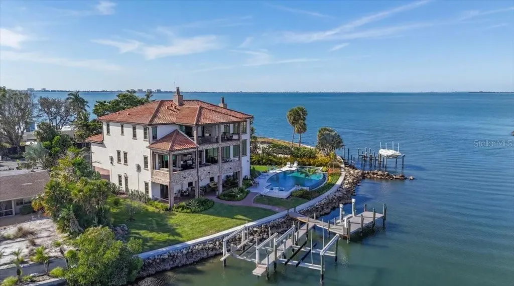 315 S Shore Drive Sarasota FL 34234