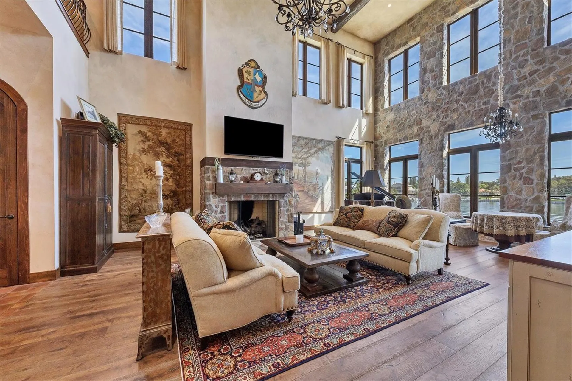 315 S Shore Drive Sarasota FL 34234