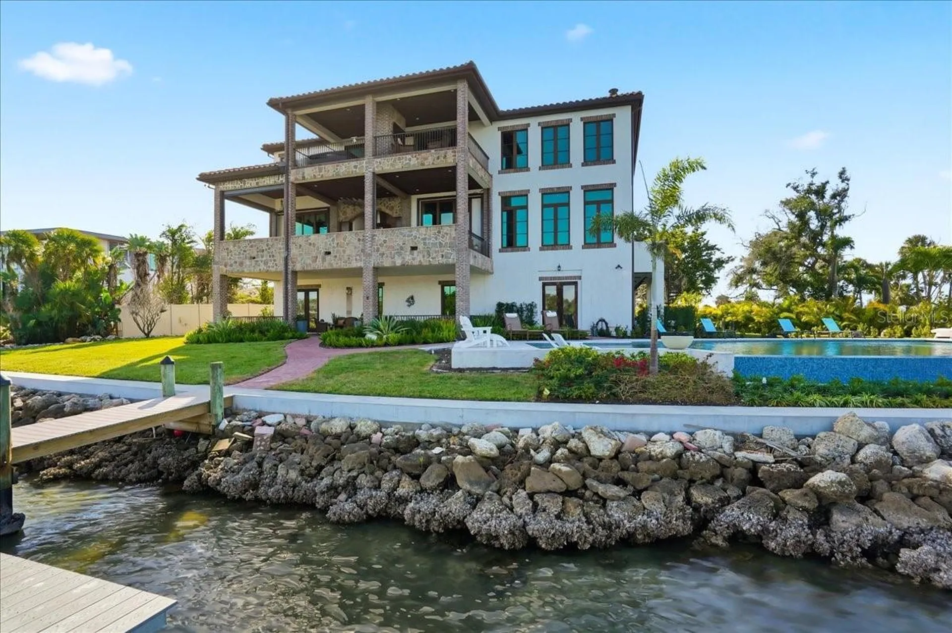315 S Shore Drive Sarasota FL 34234