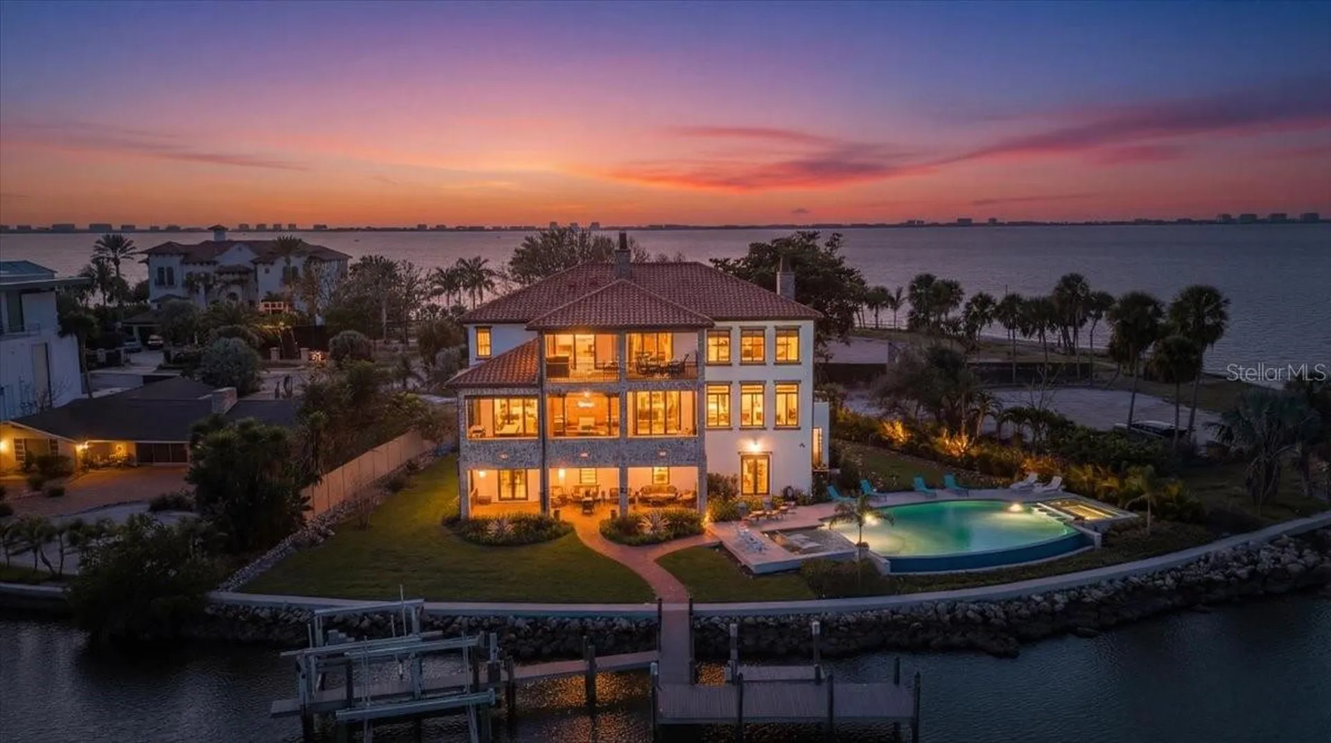315 S Shore Drive Sarasota FL 34234