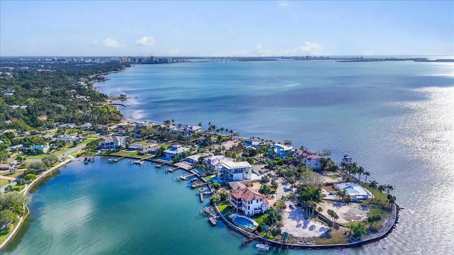 315 S Shore Drive Sarasota FL 34234