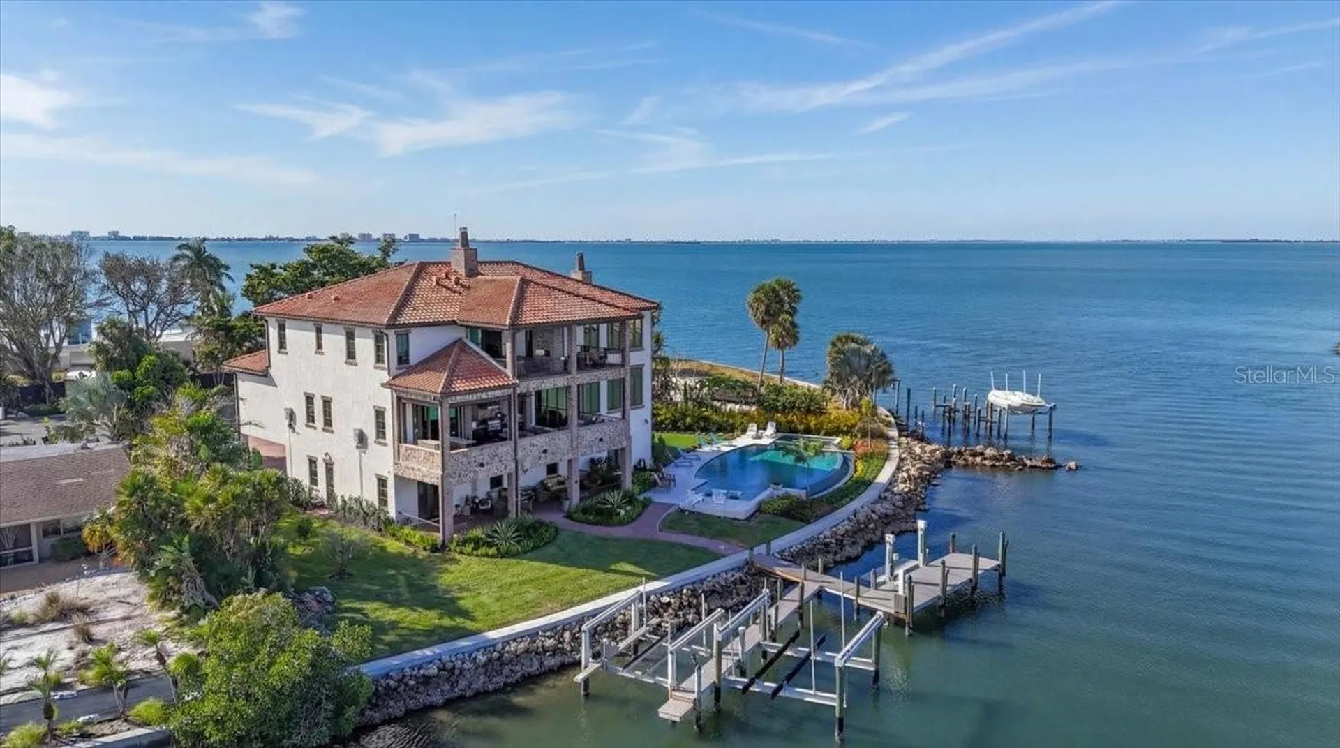 315 S Shore Drive Sarasota FL 34234