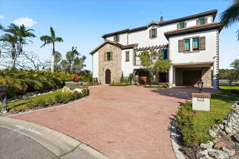 315 S Shore Drive Sarasota FL 34234