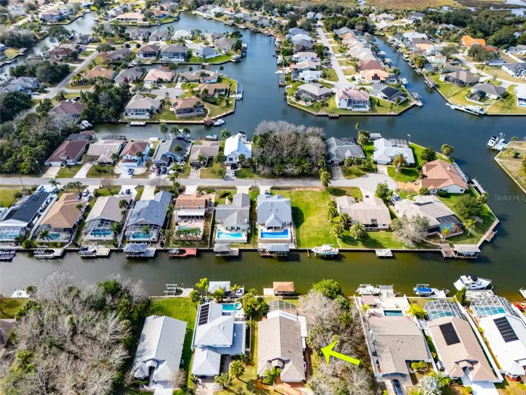 21 Comanche Court Palm Coast FL 32137