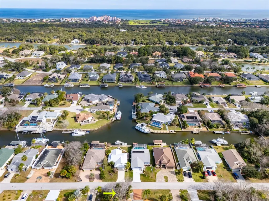 21 Comanche Court Palm Coast FL 32137