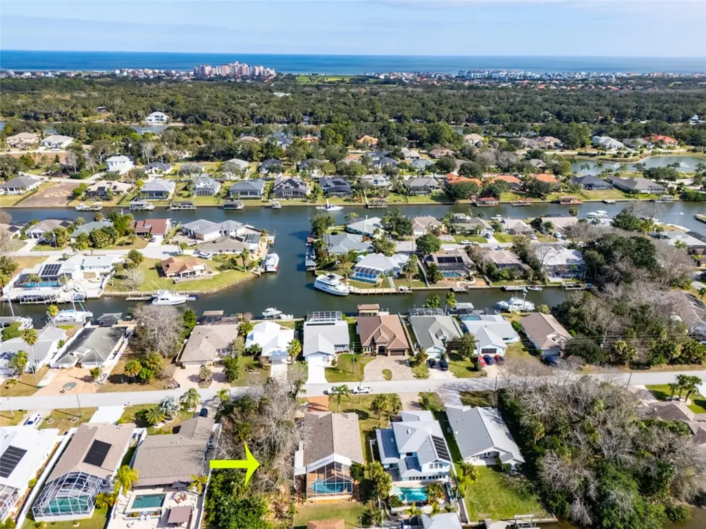 21 Comanche Court Palm Coast FL 32137