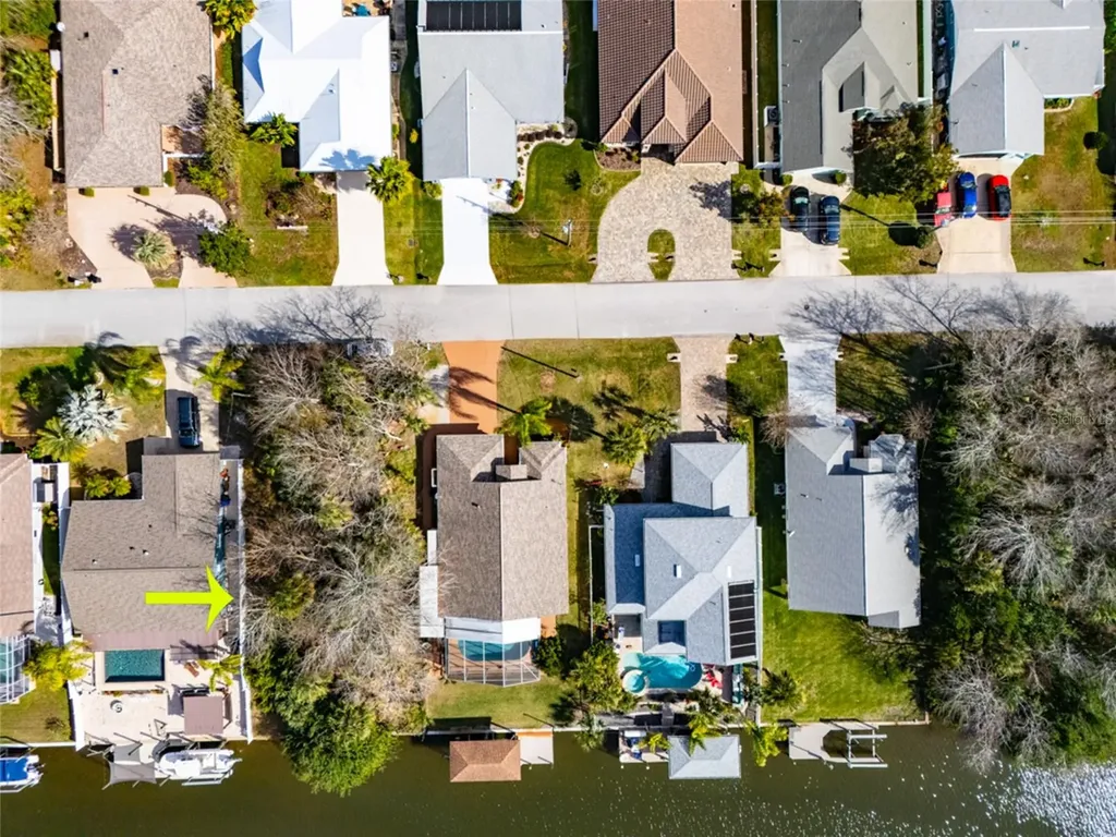 21 Comanche Court Palm Coast FL 32137