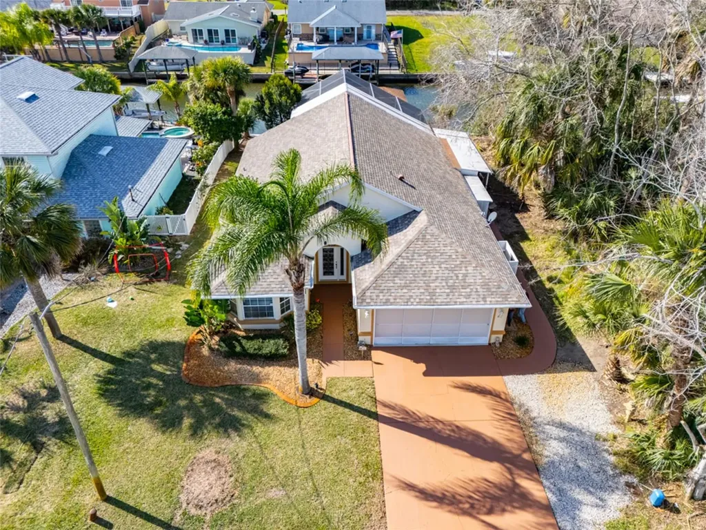 21 Comanche Court Palm Coast FL 32137