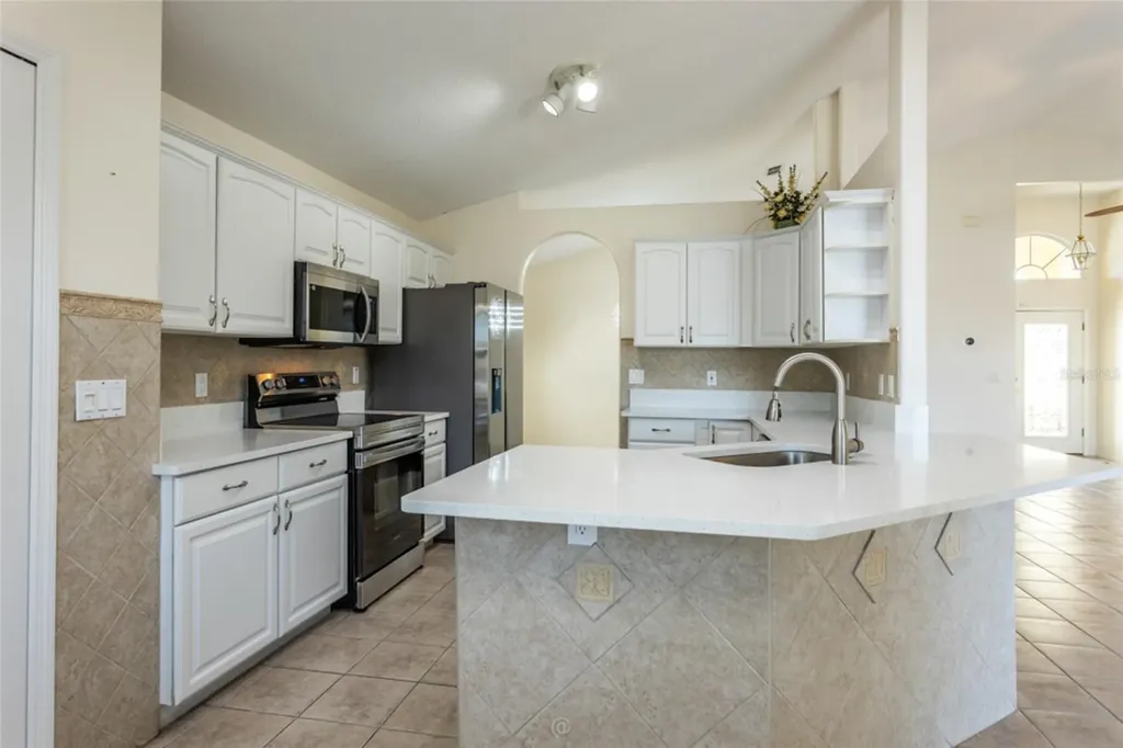 21 Comanche Court Palm Coast FL 32137