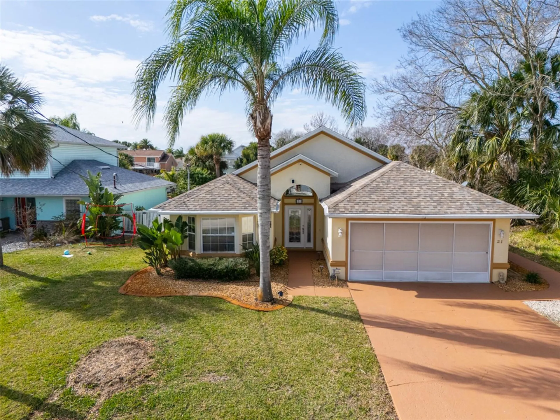 21 Comanche Court Palm Coast FL 32137