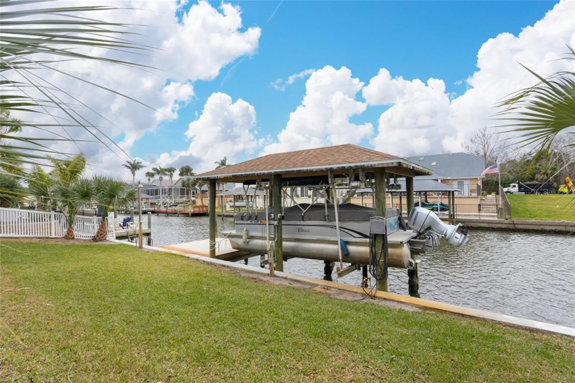 21 Comanche Court Palm Coast FL 32137