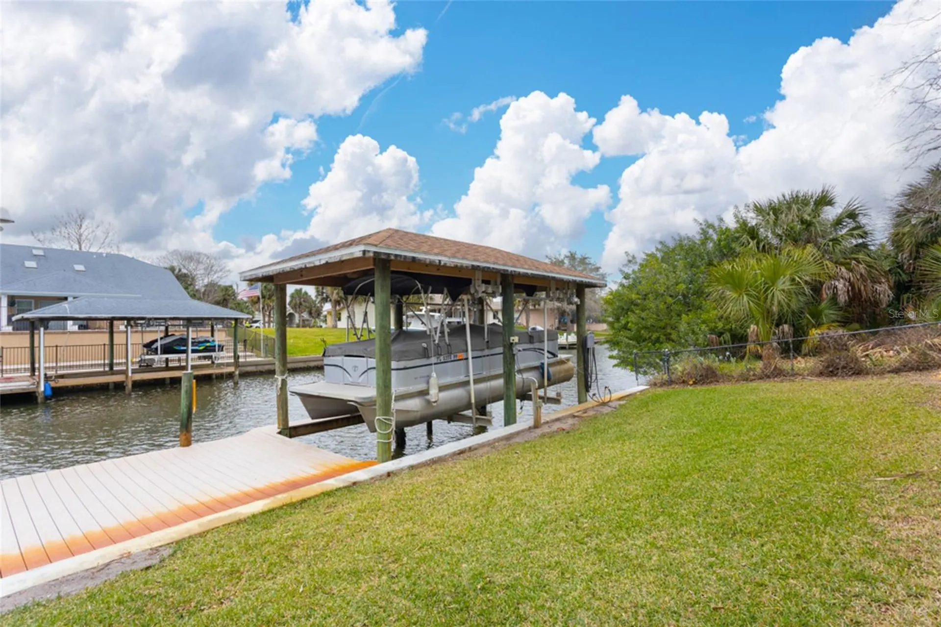 21 Comanche Court Palm Coast FL 32137