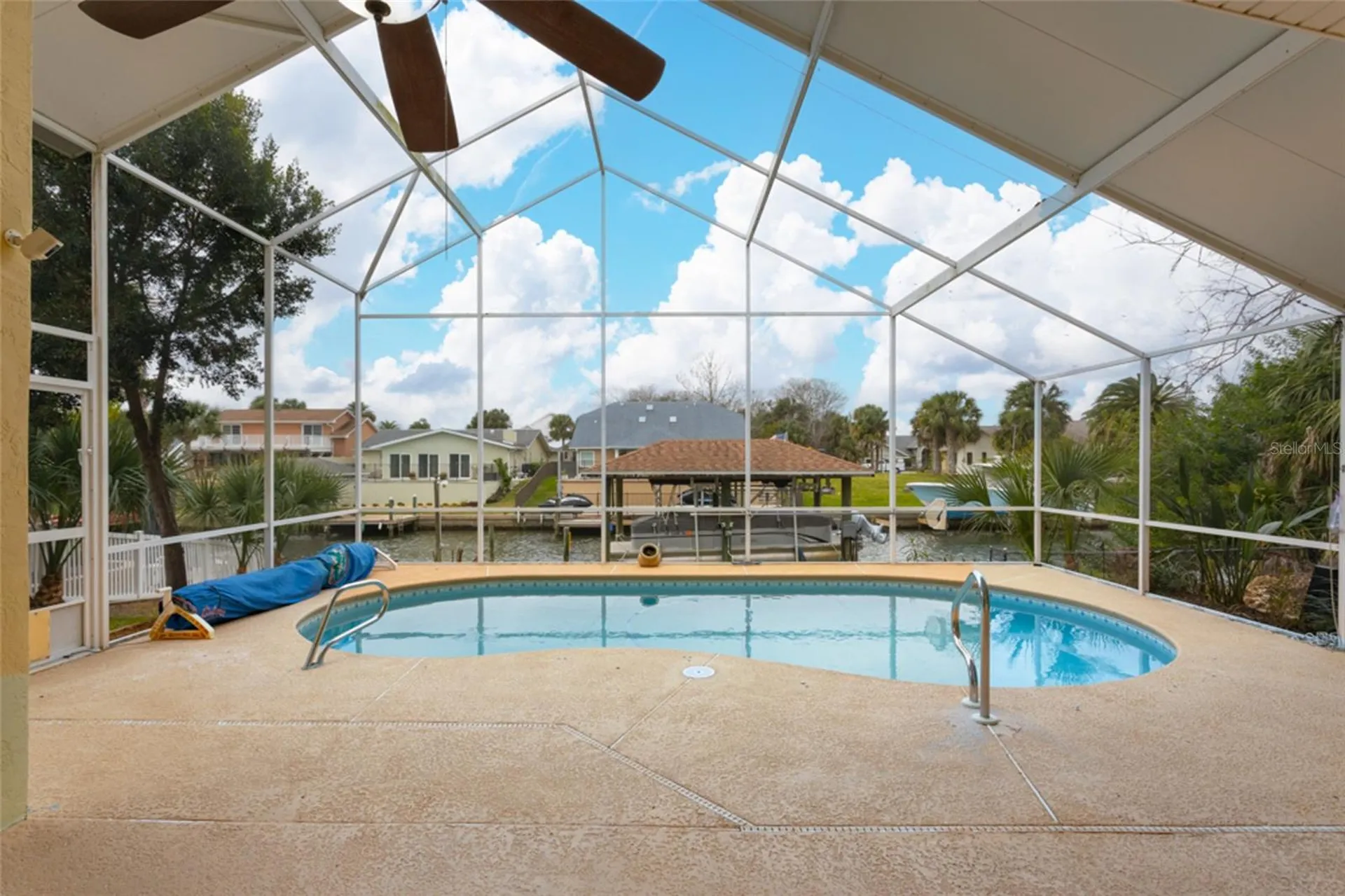 21 Comanche Court Palm Coast FL 32137