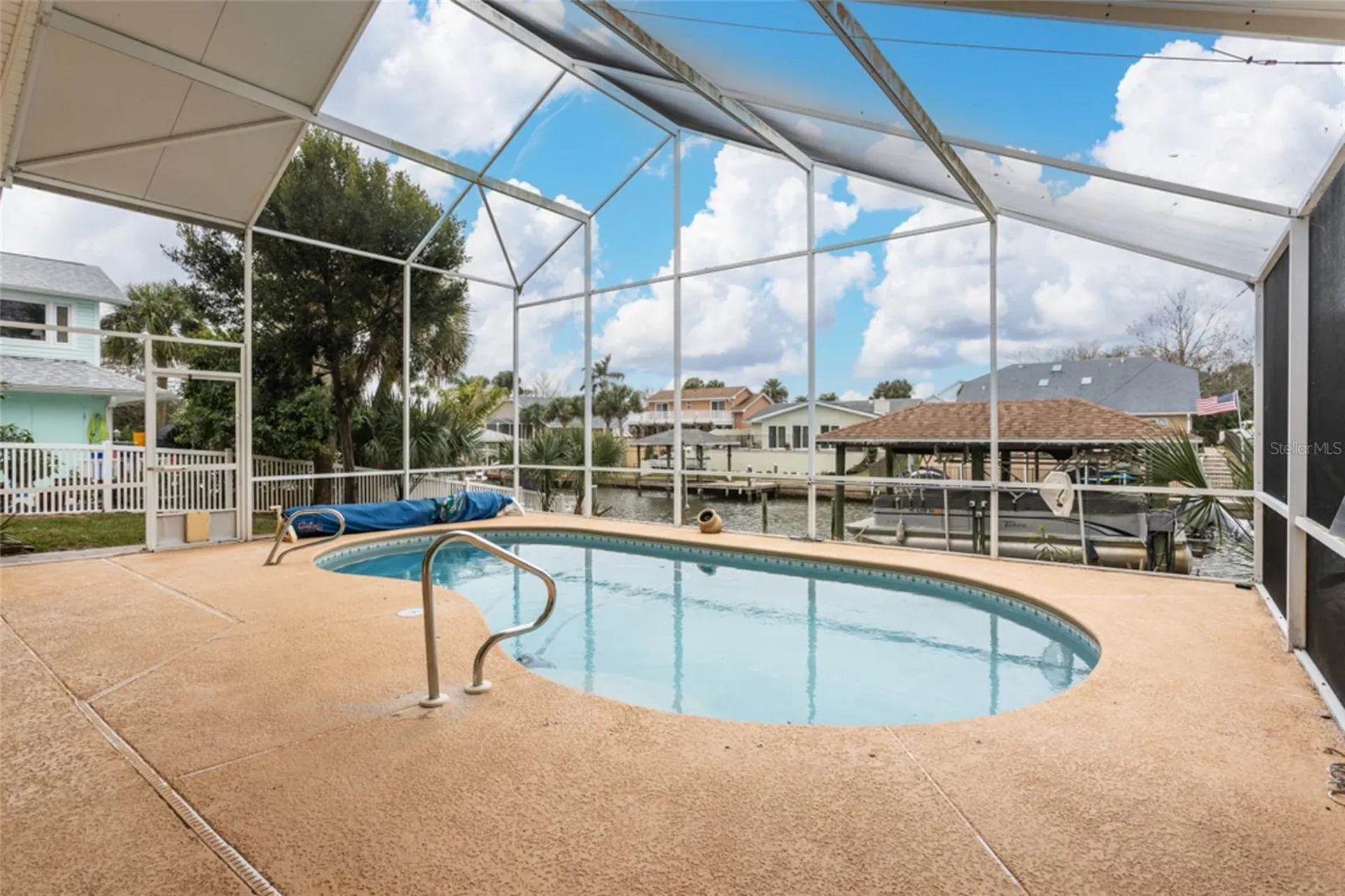 21 Comanche Court Palm Coast FL 32137