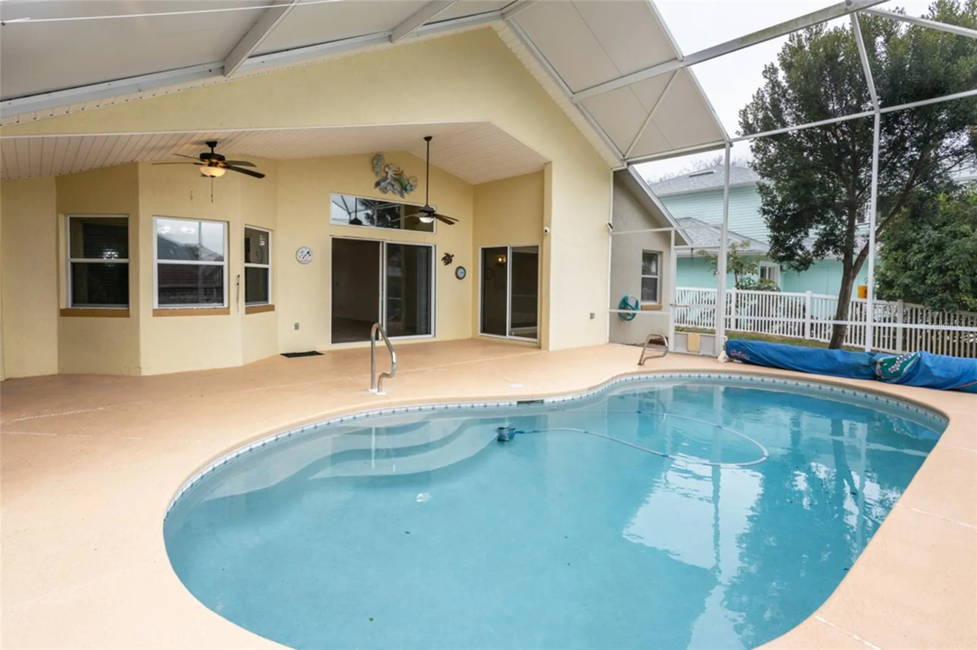21 Comanche Court Palm Coast FL 32137
