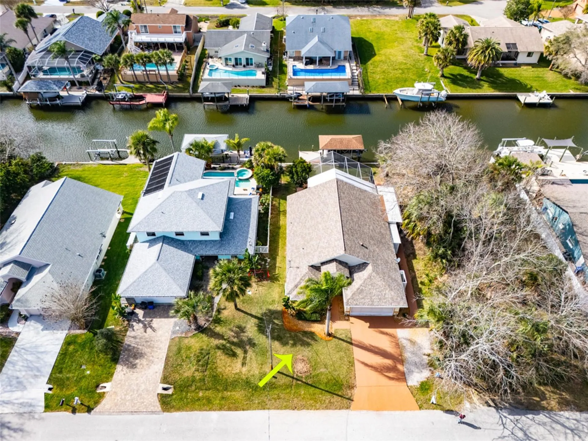 21 Comanche Court Palm Coast FL 32137