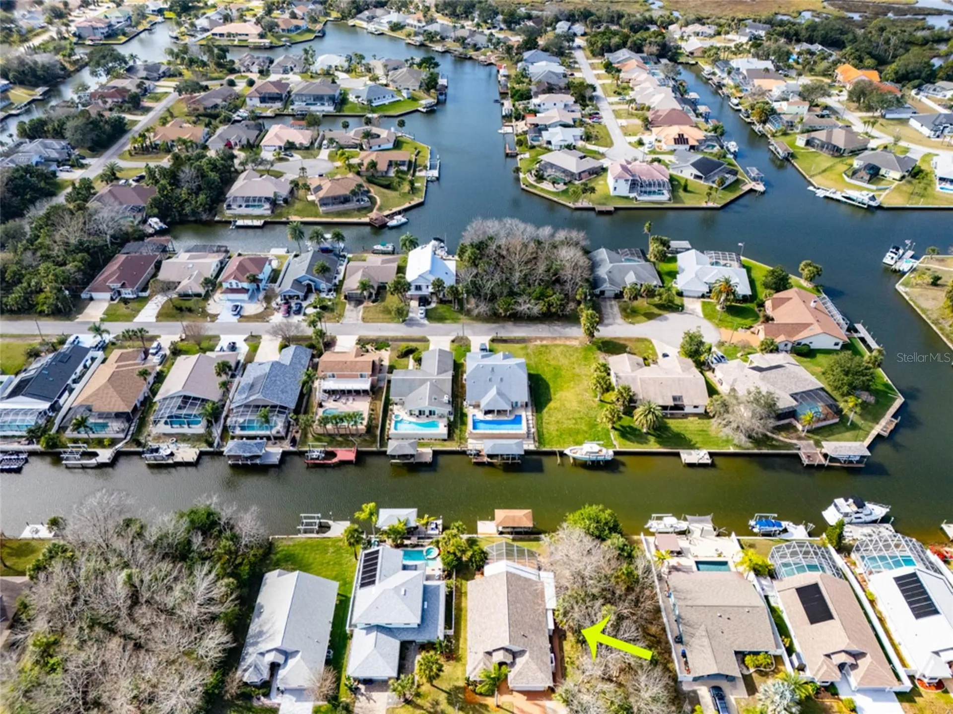 21 Comanche Court Palm Coast FL 32137