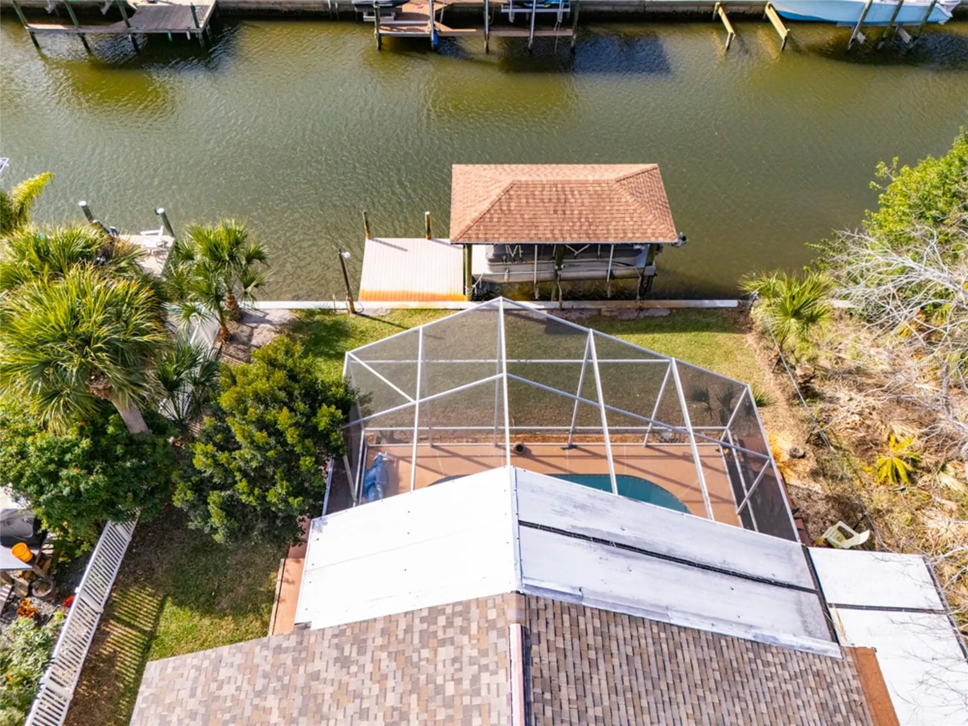 21 Comanche Court Palm Coast FL 32137