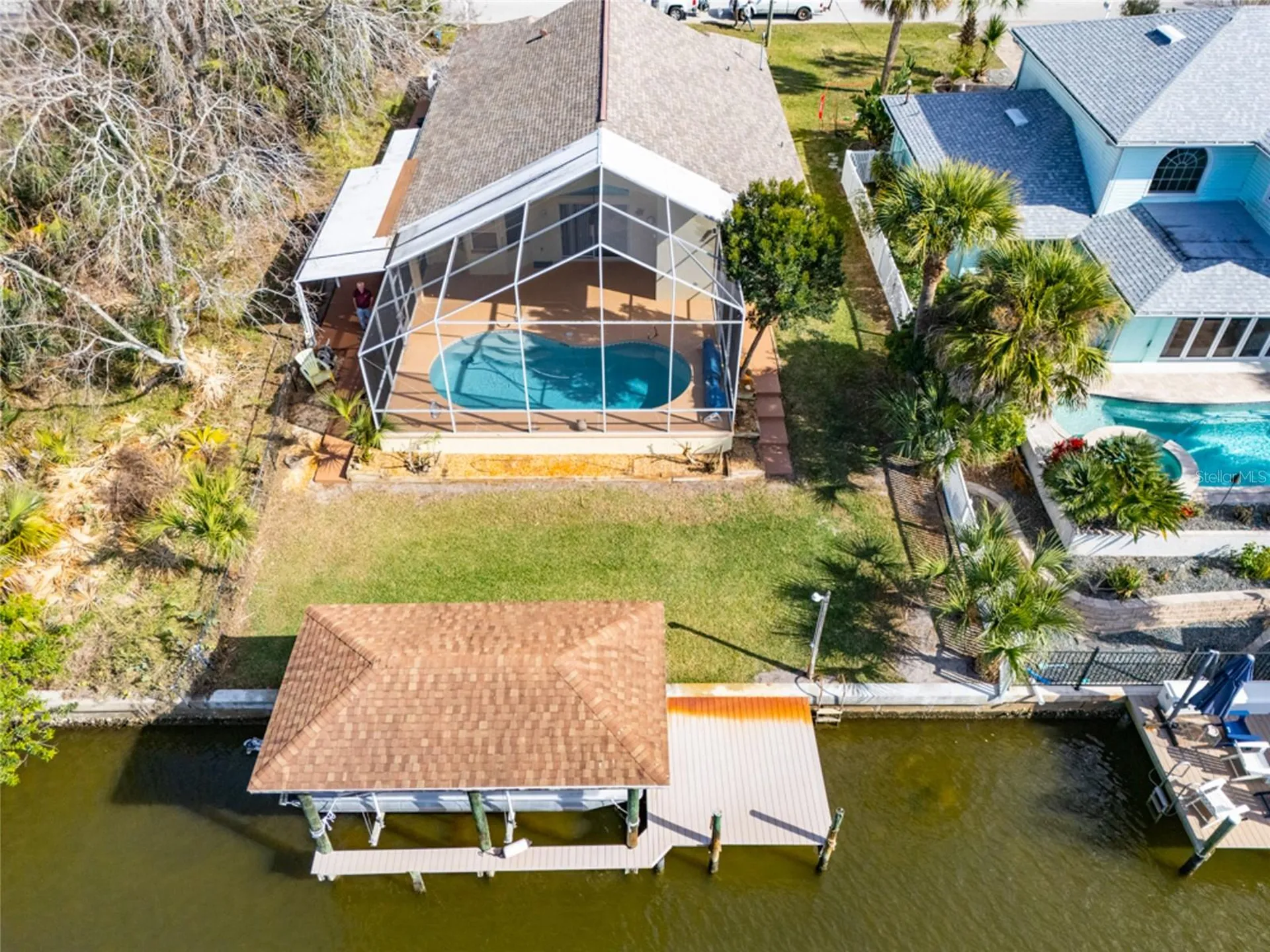 21 Comanche Court Palm Coast FL 32137