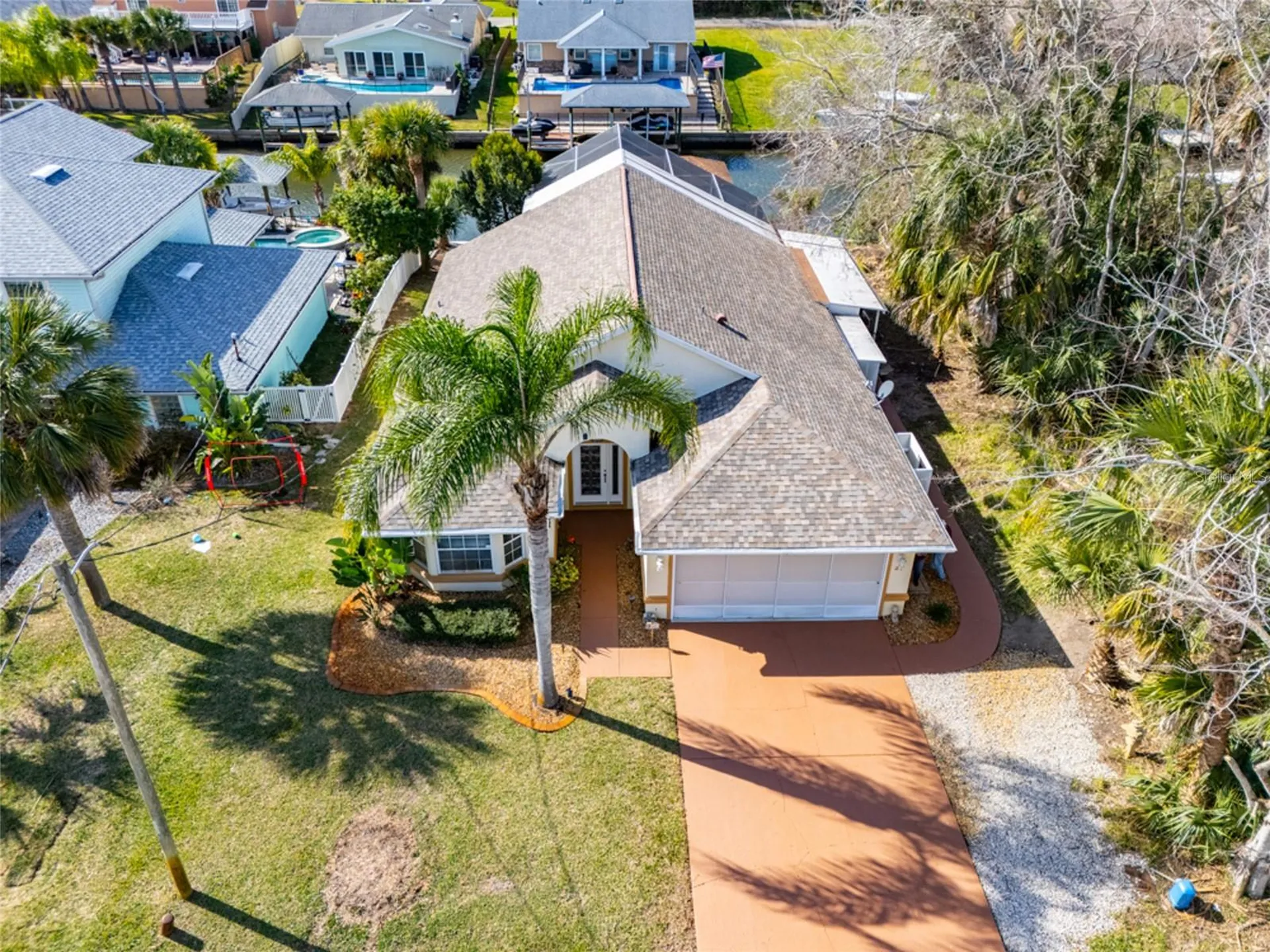 21 Comanche Court Palm Coast FL 32137
