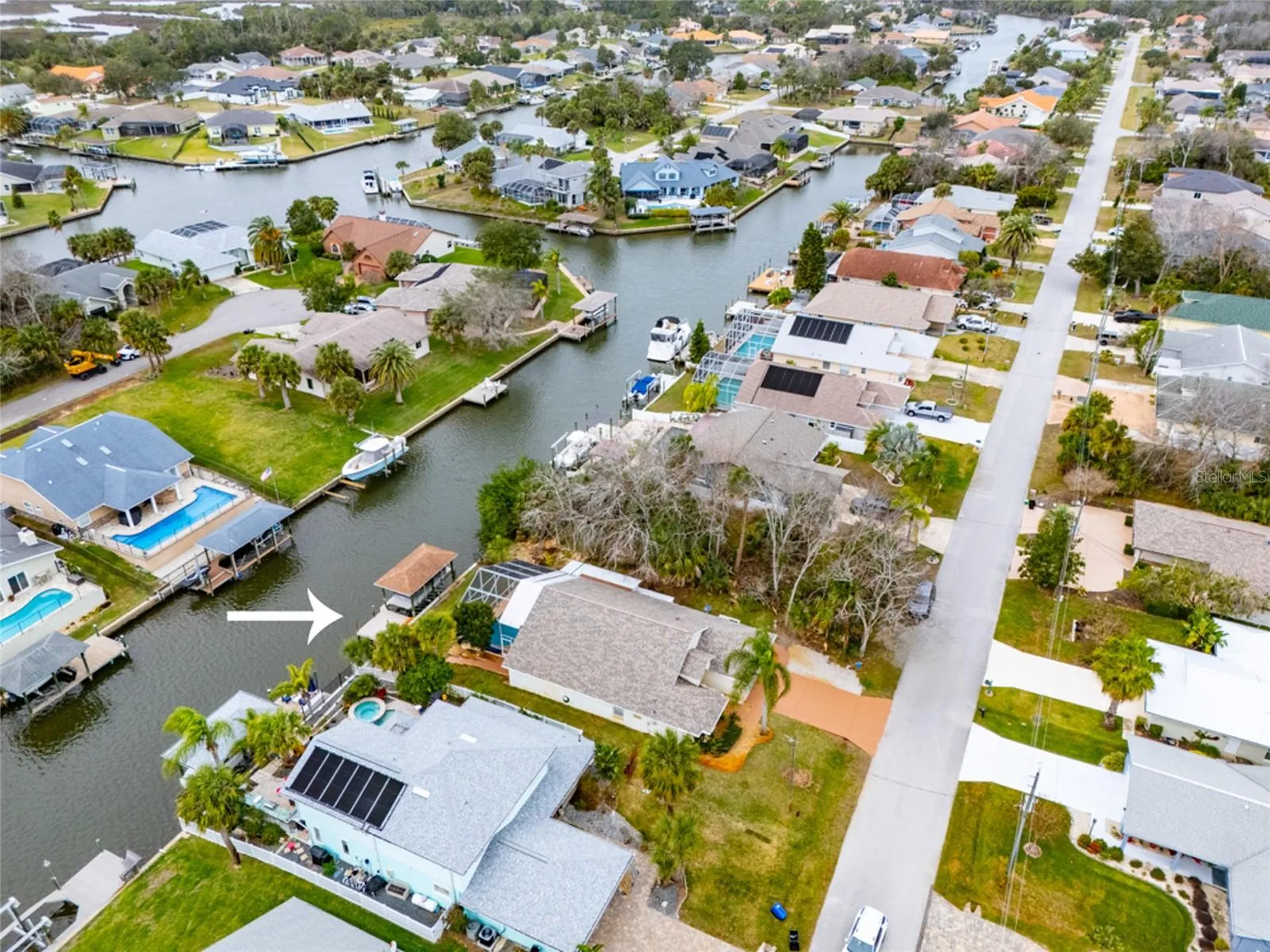 21 Comanche Court Palm Coast FL 32137