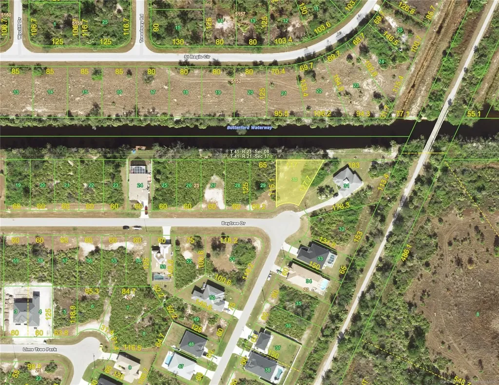 326 Baytree Drive Rotonda West FL 33947