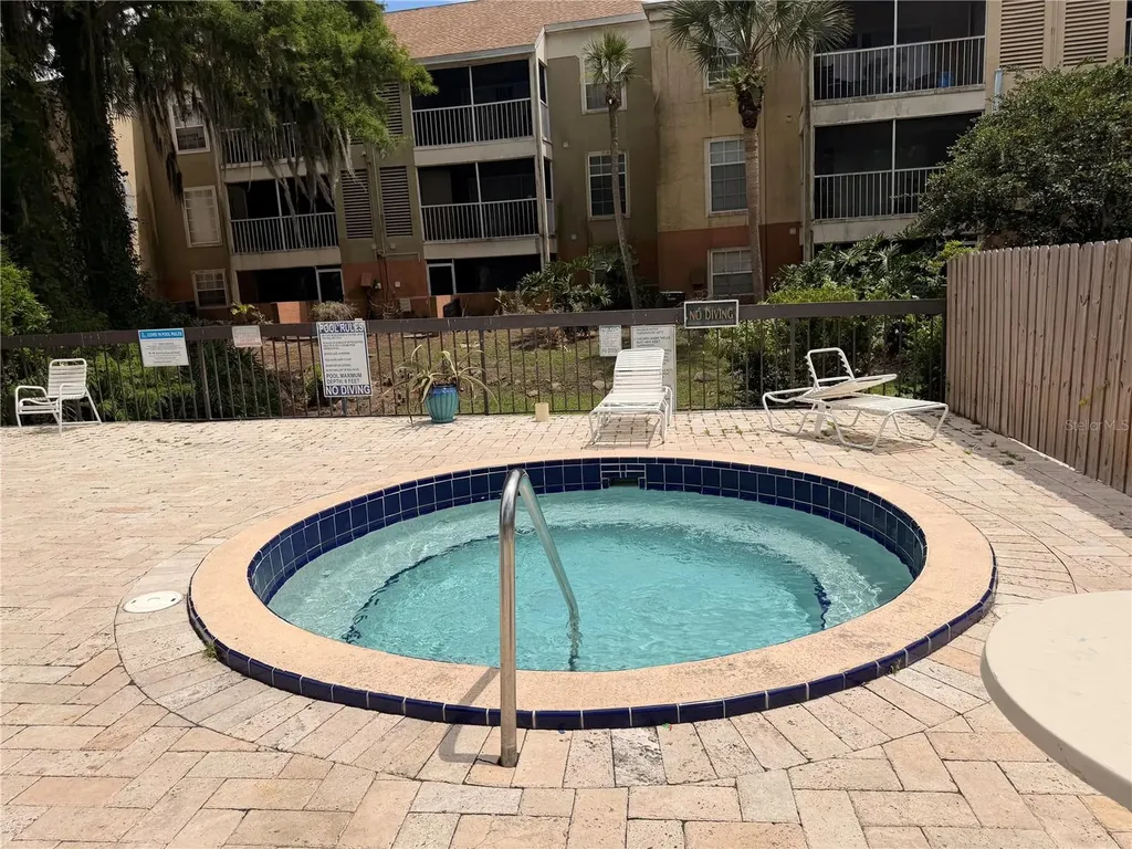 3956 Versailles Drive Orlando FL 32808