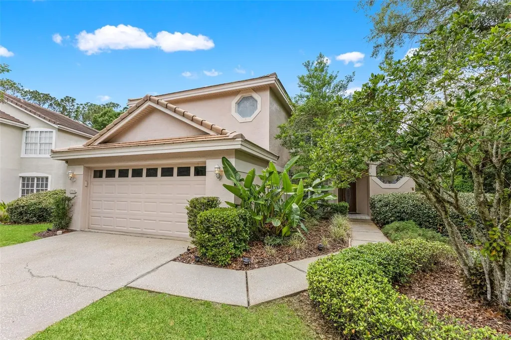 17716 Nathans Drive Tampa FL 33647
