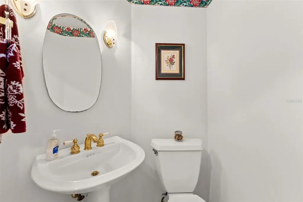 17716 Nathans Drive Tampa FL 33647