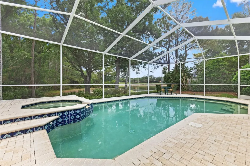 17716 Nathans Drive Tampa FL 33647