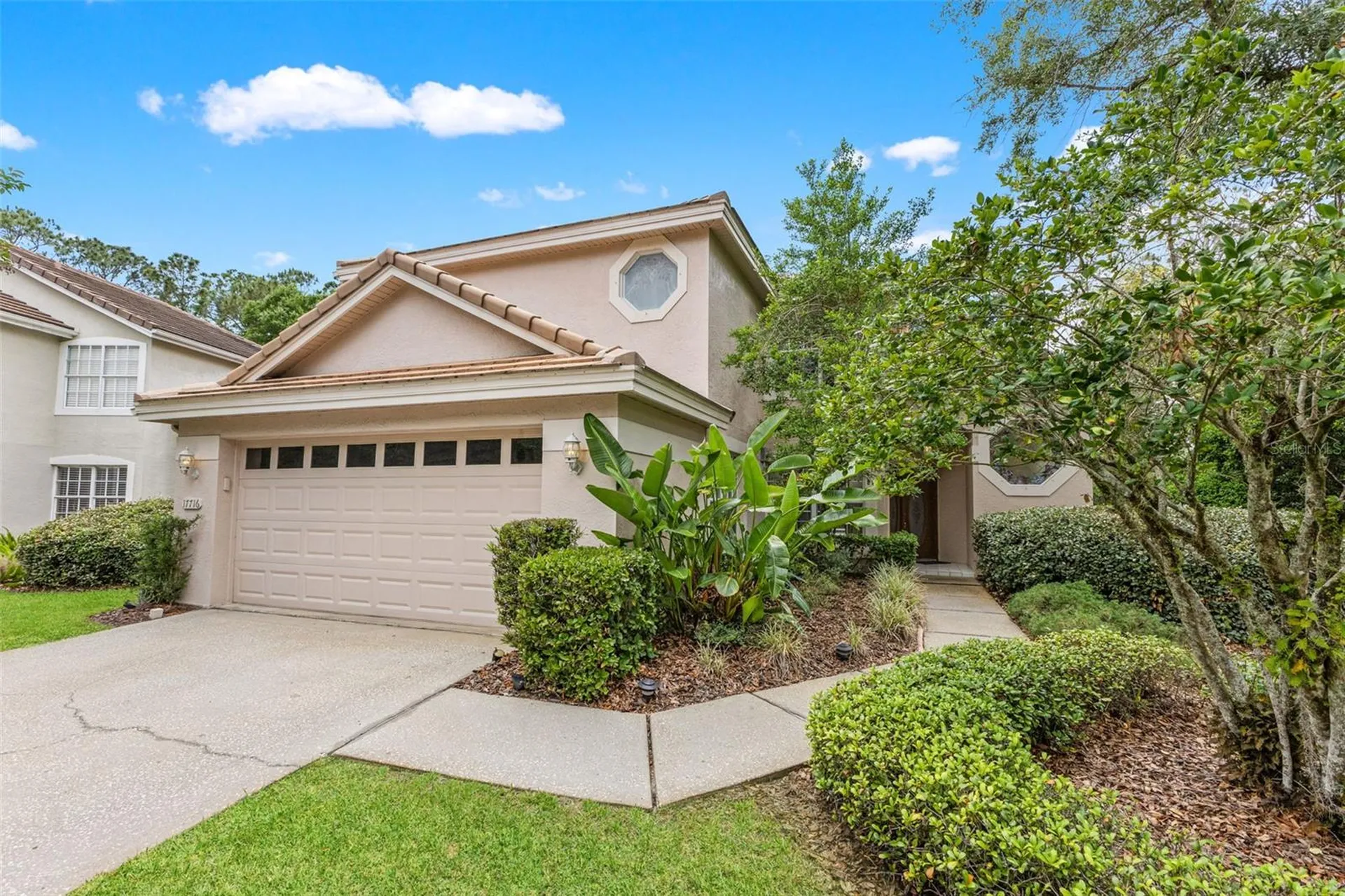 17716 Nathans Drive Tampa FL 33647